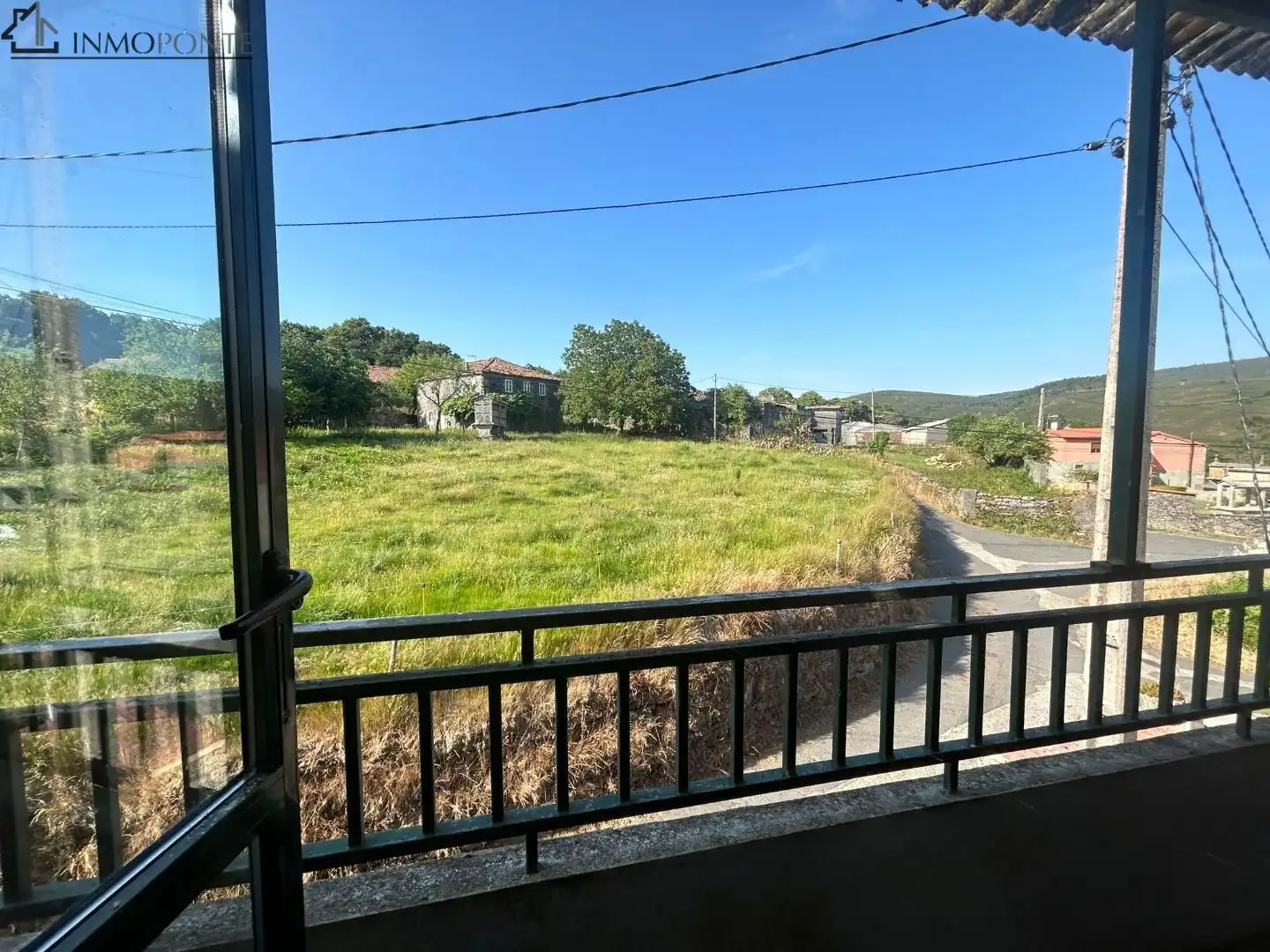 Haus mit Garten zum Verkauf in Forcarei, imagen 23