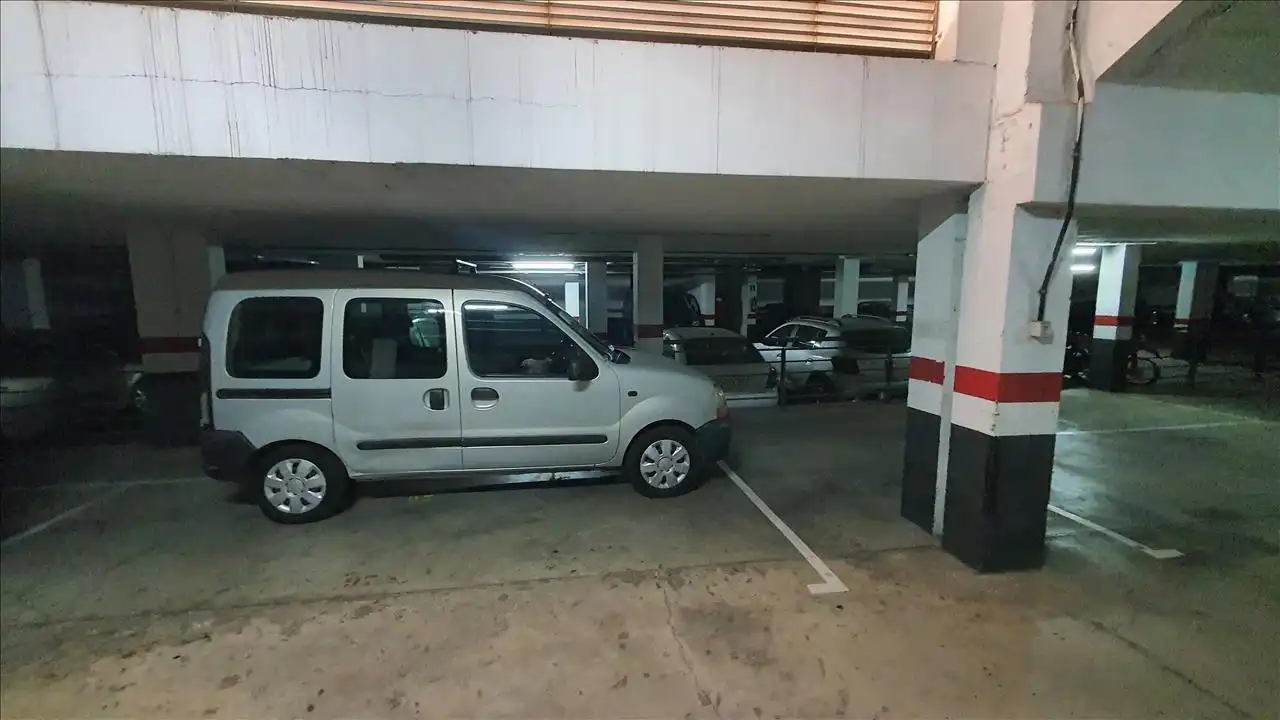 Parking of Garage for sale in Arrecife