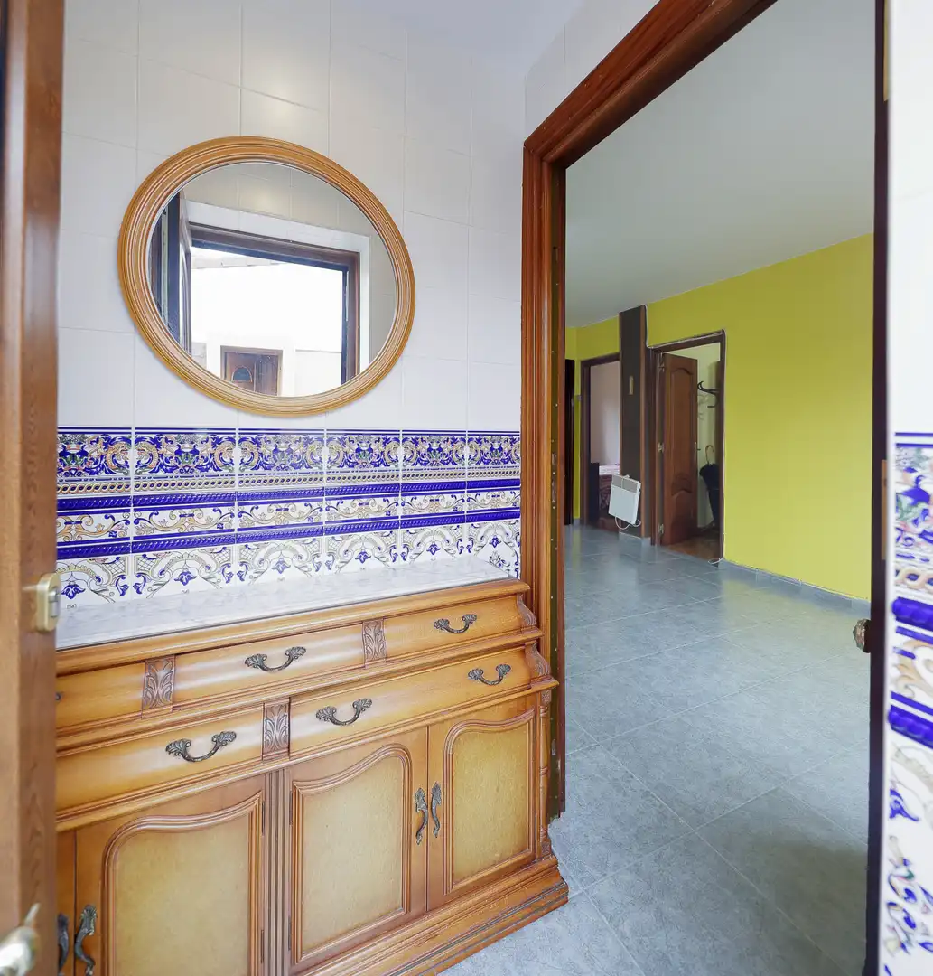 Casa adosada en venda a Gijón - CL RAFAEL ALBERTI, 98, Santa Bárbara