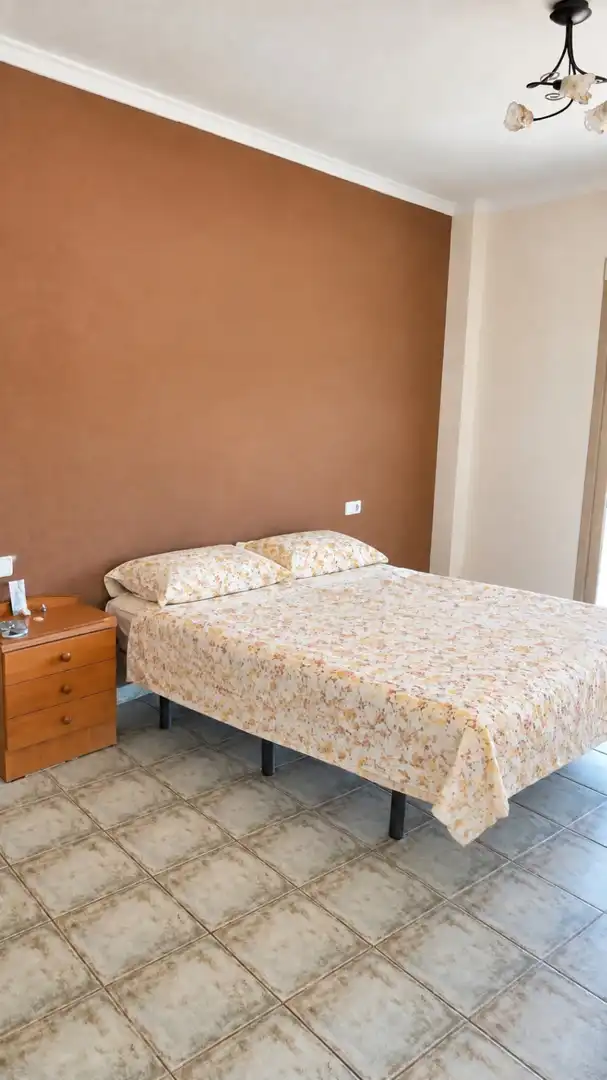 Schlafzimmer von Wohnungen zum Verkauf in Orba, Alicante