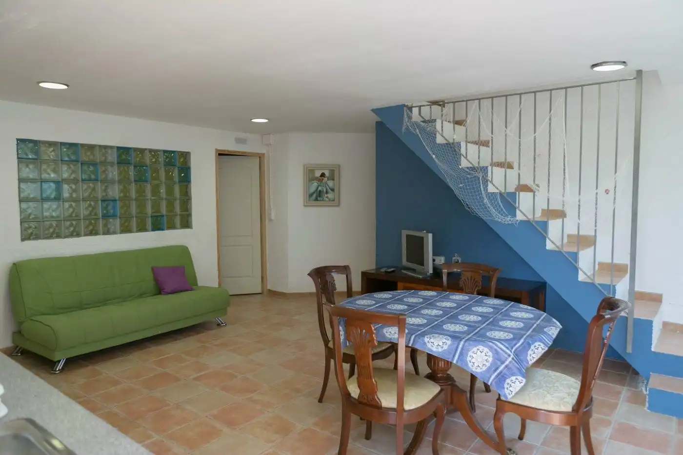 House with pool for sale in Aiguafreda - Sa Tuna, imagen 10