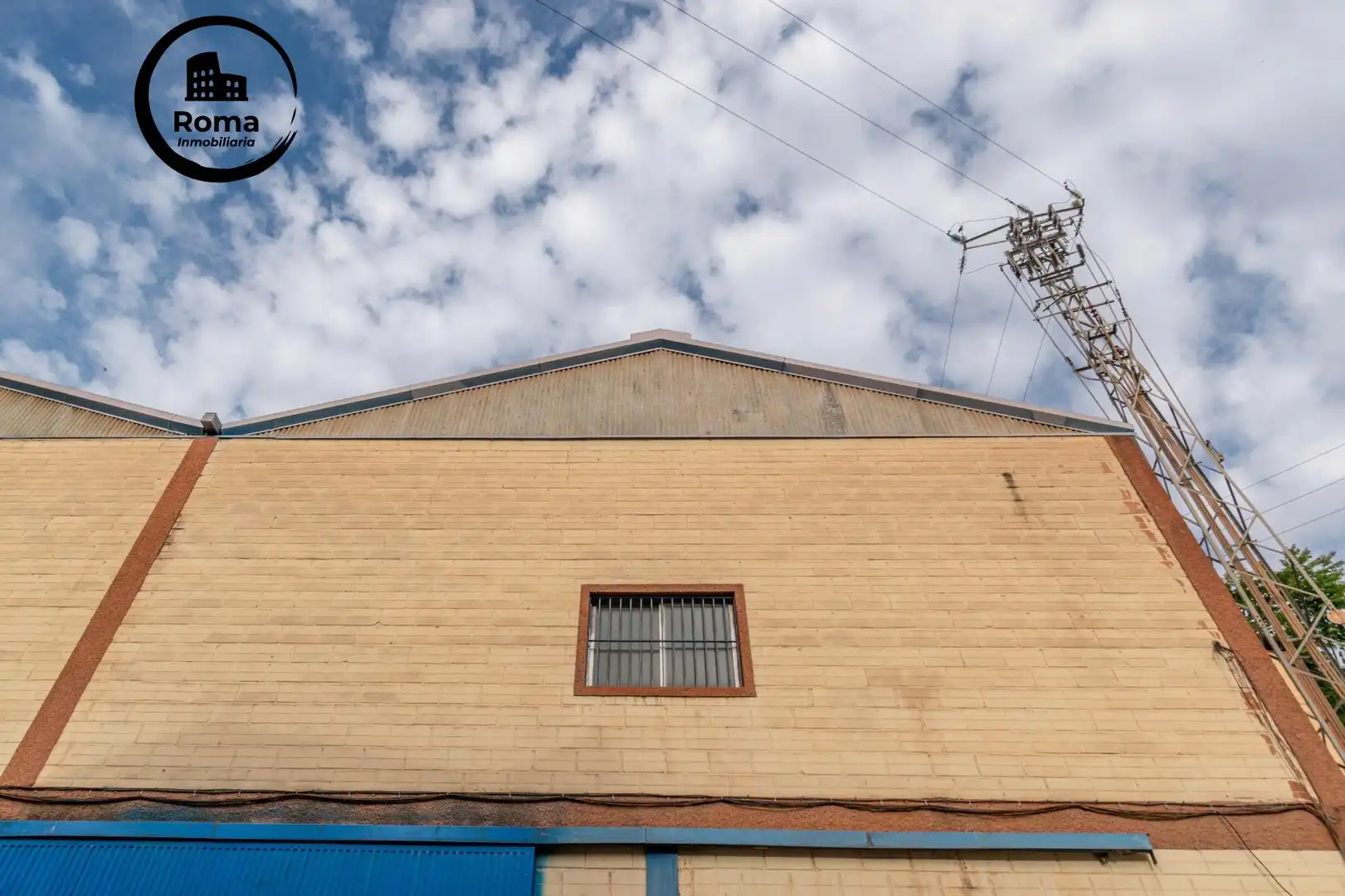 Industrial building for sale in Jun, imagen 27