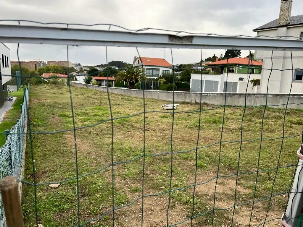 Residencial en venda a Rúa Cabaleiros, Nós
