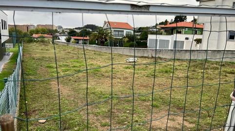 Foto 4 de Residencial en venda a Rúa Cabaleiros, Nós, A Coruña