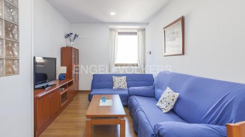 Foto 2 de Apartament de lloguer a Argüelles,  Madrid Capital