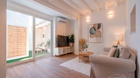 Foto 5 de Casa o chalet en venta en Calle Santa Cecília, Tanques del Carme - Fort de l'Eau, Maó - Mahón