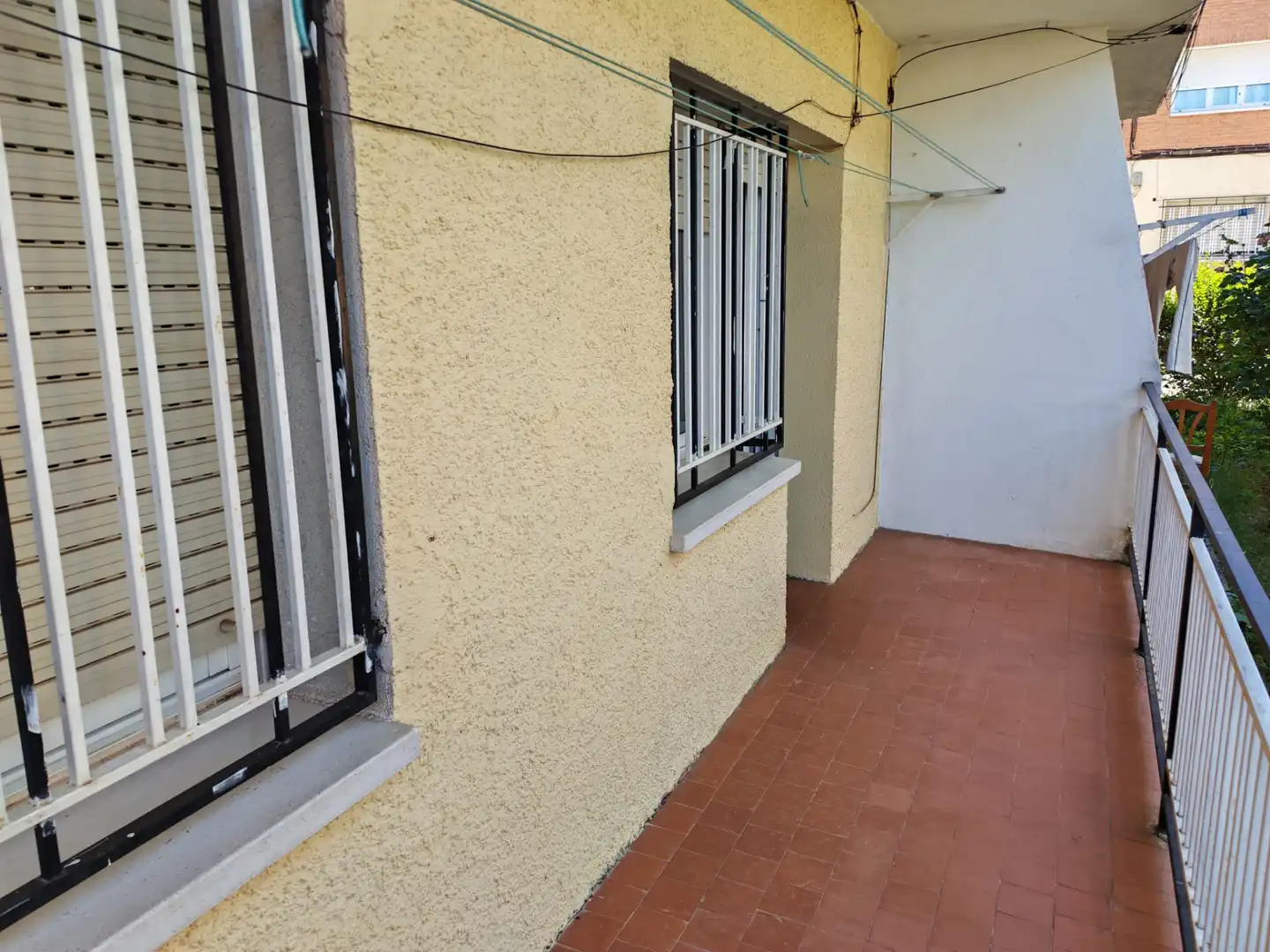 Terrassa de Pis en venda en Yunquera de Henares amb Calefacció, Terrassa i Moblat