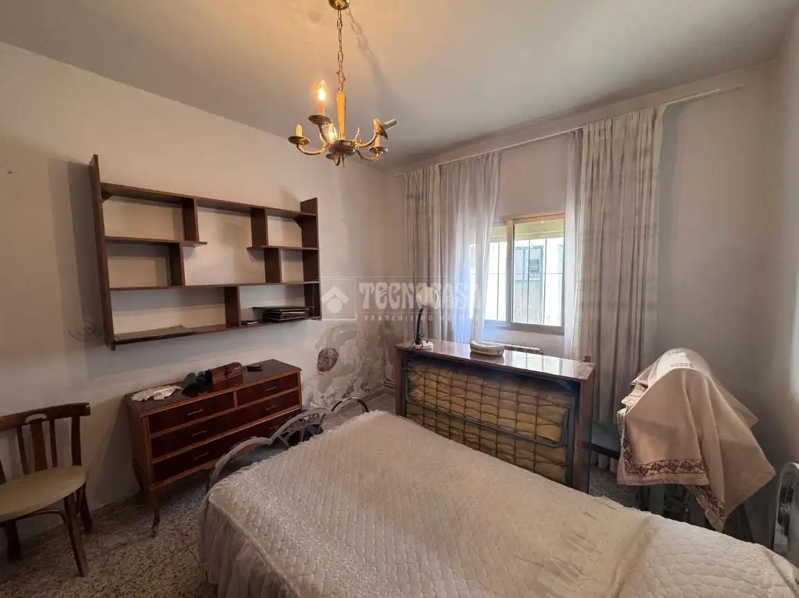 Detached homes for sale in Centro