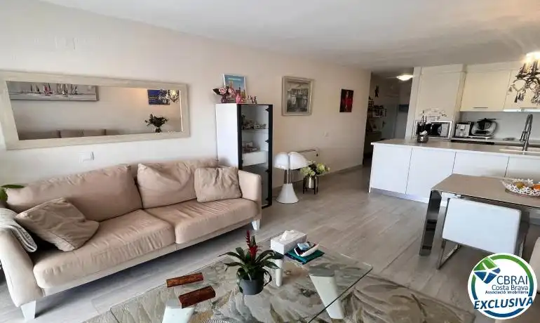 Wohnung mit Aufzug zum Verkauf in Carrer Port Grec 4, imagen 5