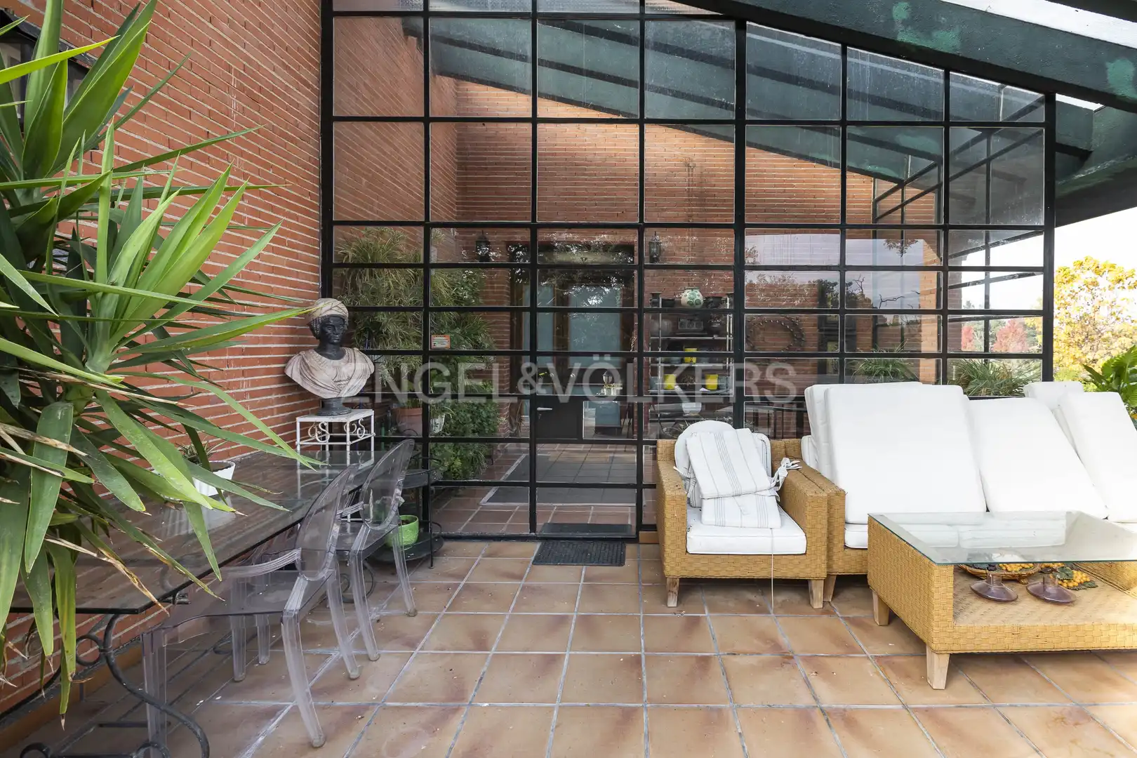 Casa amb terrassa en venda a Ciudalcampo, imagen 11