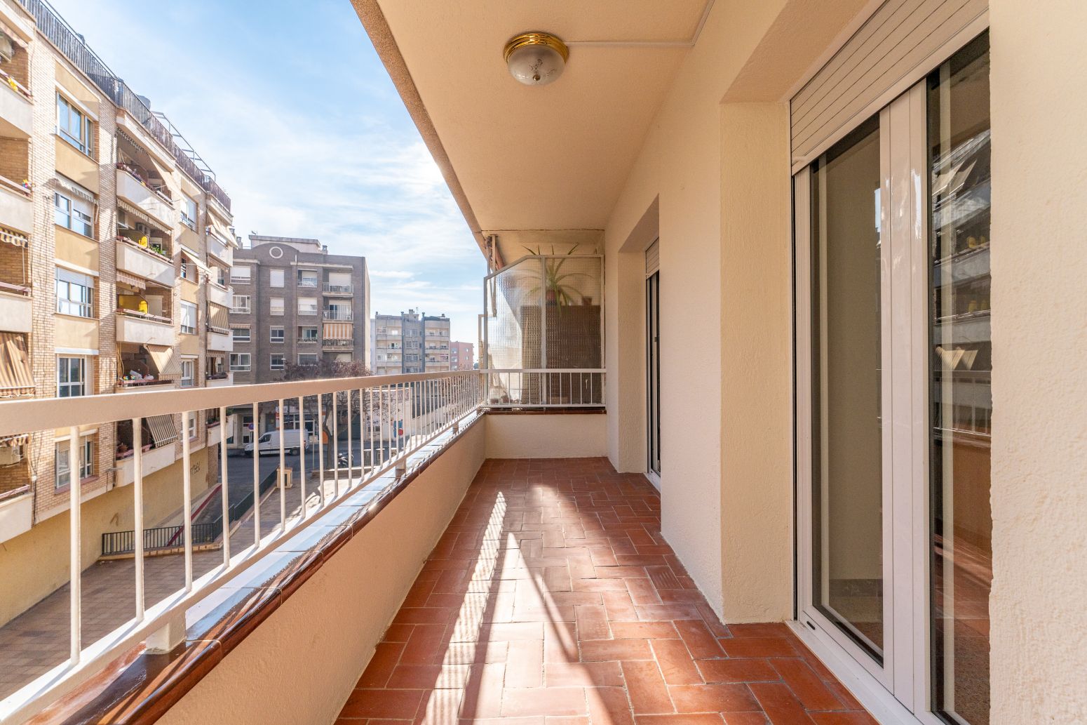 Piso en venta en Ponent