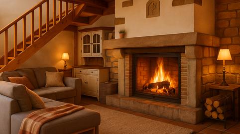 Foto 4 de Casa o xalet en venda a Banyoles, Girona