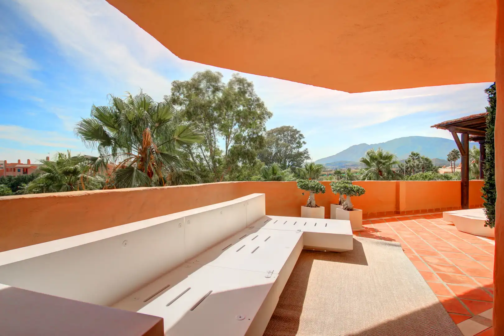 Apartament amb piscina en venda a Marbella Centro, imagen 16