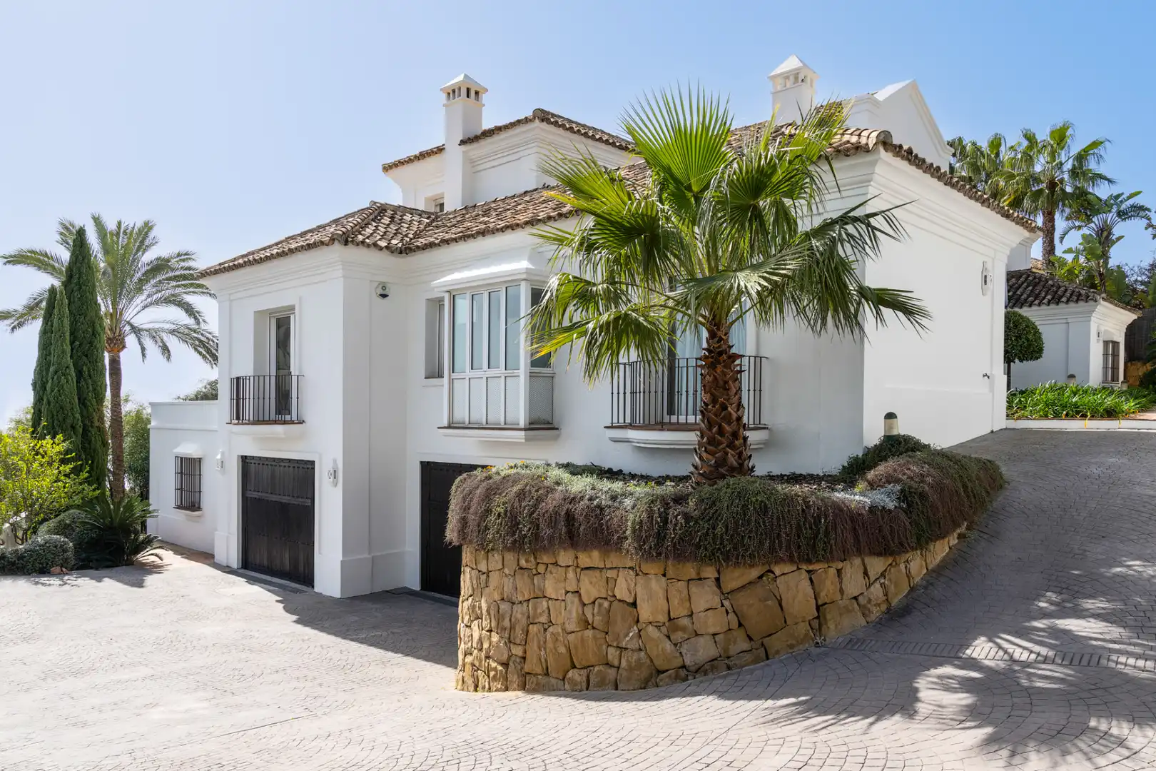 House with pool for sale in Marbella Centro, imagen 46