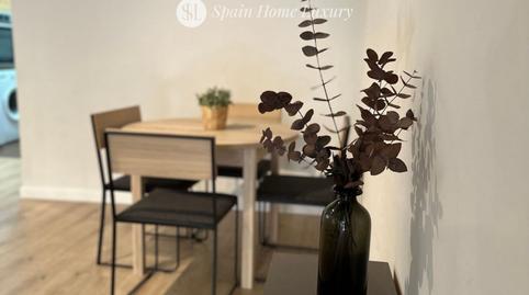 Foto 5 de Pis en venda a Calle de Jacinto Benavente, 20, El Alborgí, Valencia