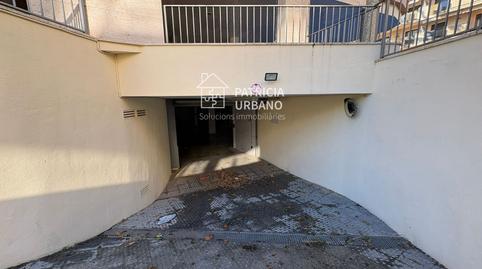 Foto 4 de Garatge en venda a Riu Brugent, Els Esquirols, Cambrils