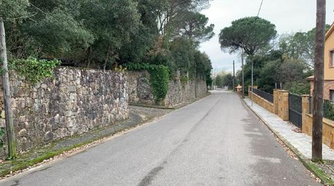 Foto 5 de Residencial en venda a Cardener, 13a, Vallgorguina, Barcelona