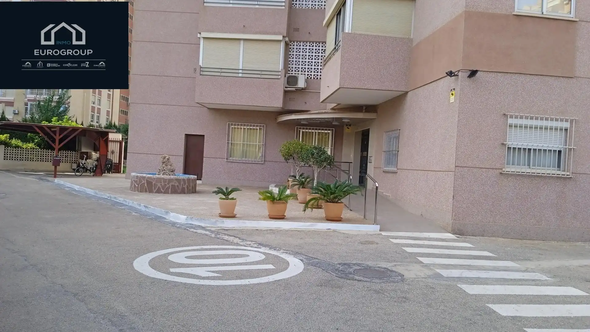 Mini appartamento con piscina in vendita a Rincón de Loix