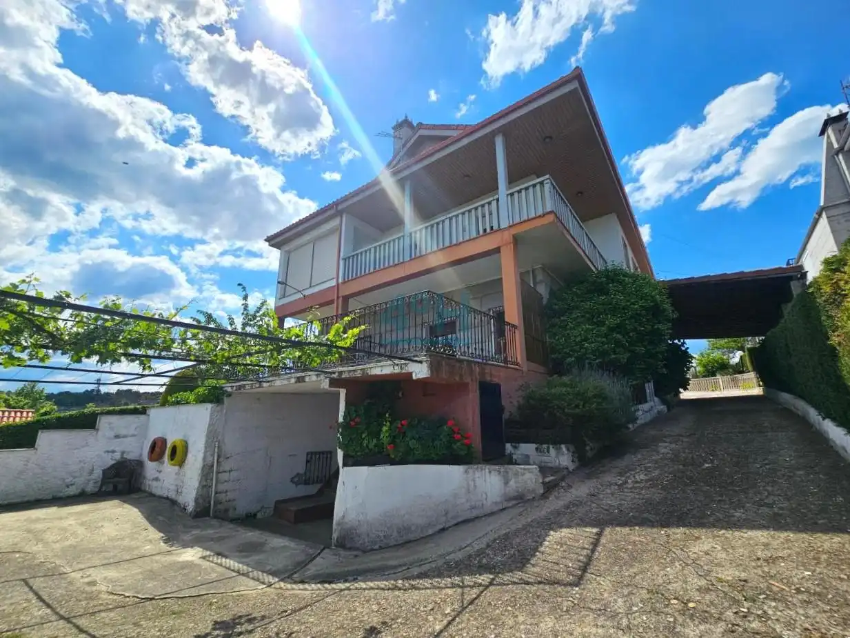 Haus mit Terrasse zum Verkauf in Barbadás, imagen 23