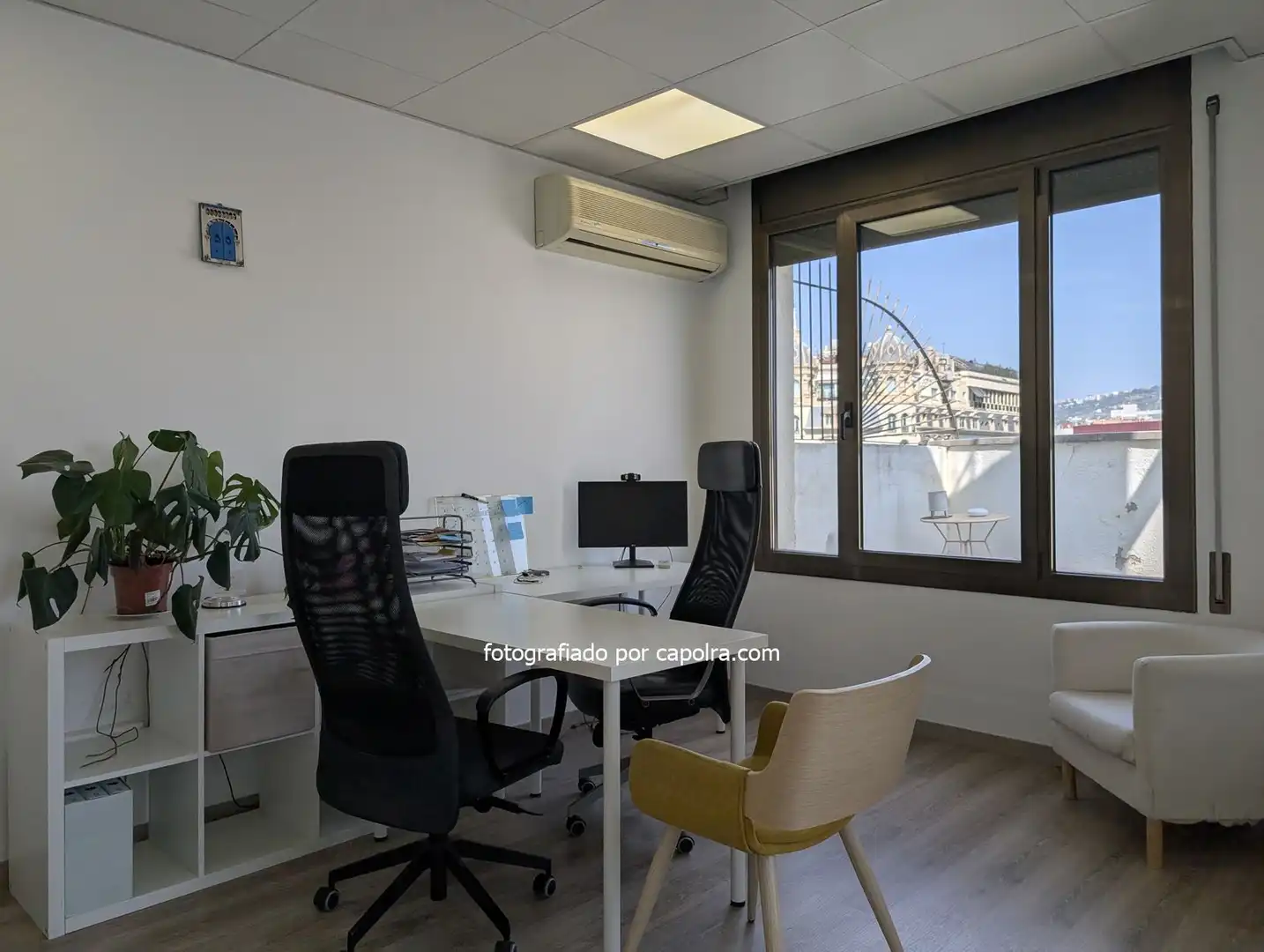 Büro mit Aufzug zur Miete in diagonal, imagen 8