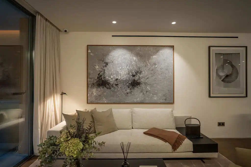 Apartments for sale in Cas Català - Illetes