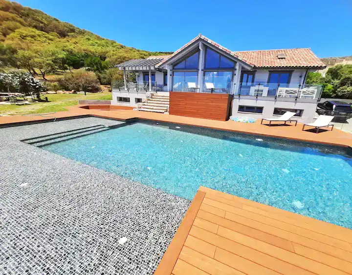 Villa con piscina in vendita a Arrabal Sector el Cuartón, imagen 5