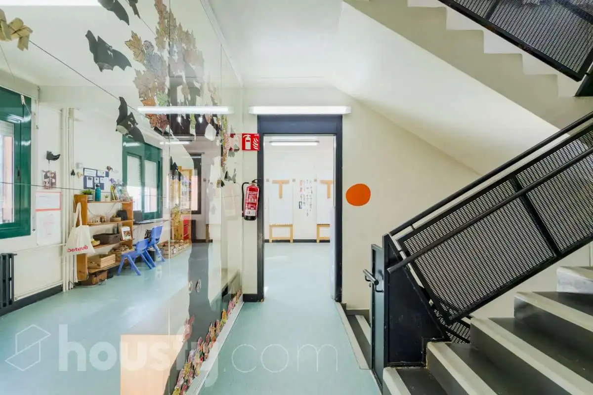 Casa o chalet en venta en Barcelona con Aire acondicionado, Calefacción y Jardín privado
