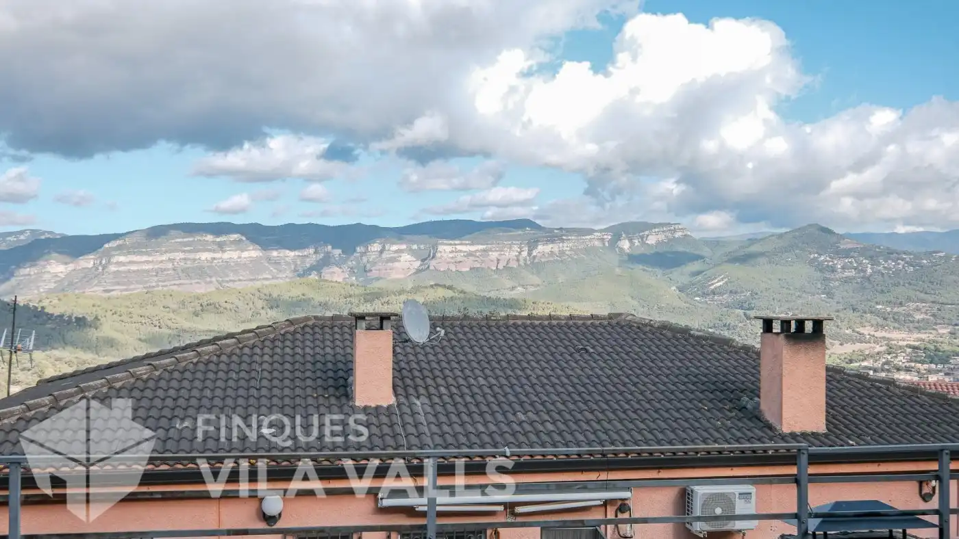 Casa amb piscina en venda a BIGAS CASTELLMO, imagen 33
