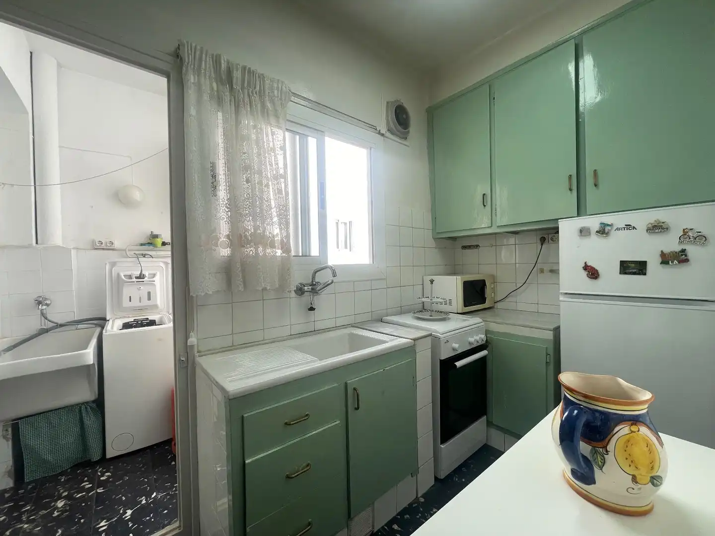 Piso con ascensor en venta en Sur, imagen 14