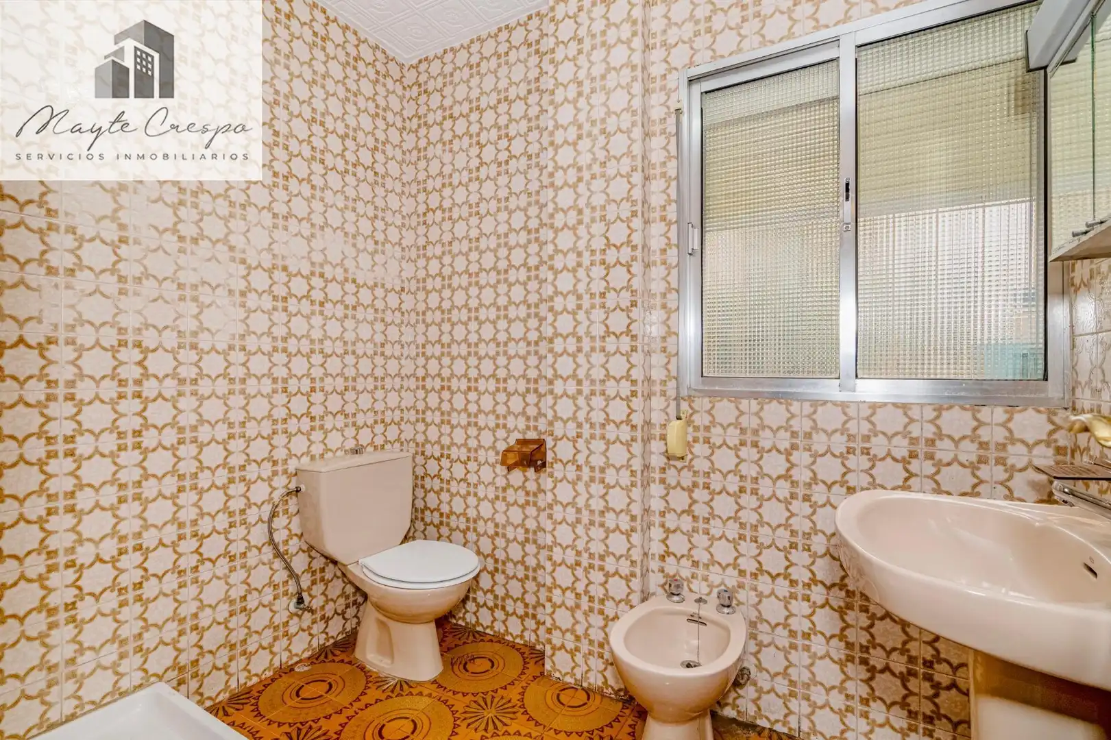 Baño de Casa o chalet en venta en Granada con Terraza