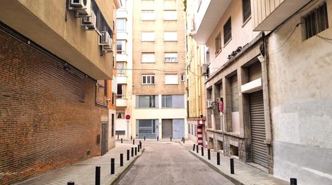 Foto 5 de Garaje en venta en Calle de Viriato, Trafalgar,  Madrid Capital