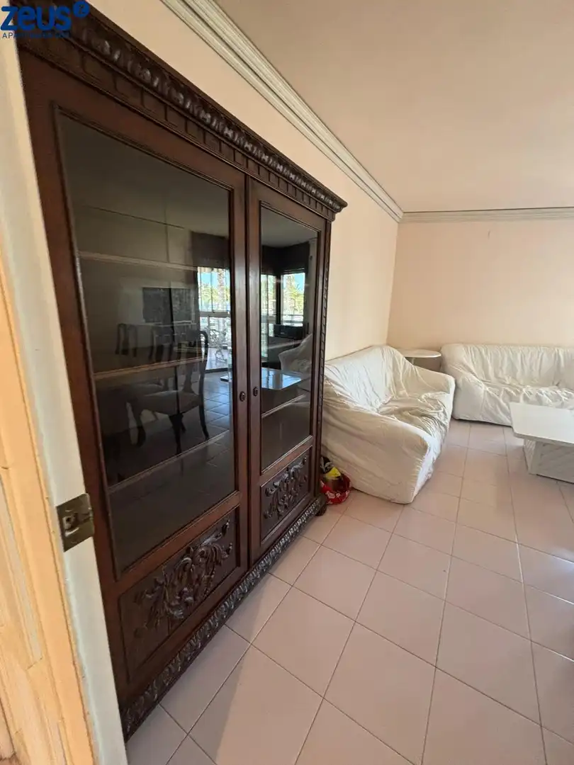 Wohnung zum Verkauf in Passeig JAUME I, Platja de Llevant