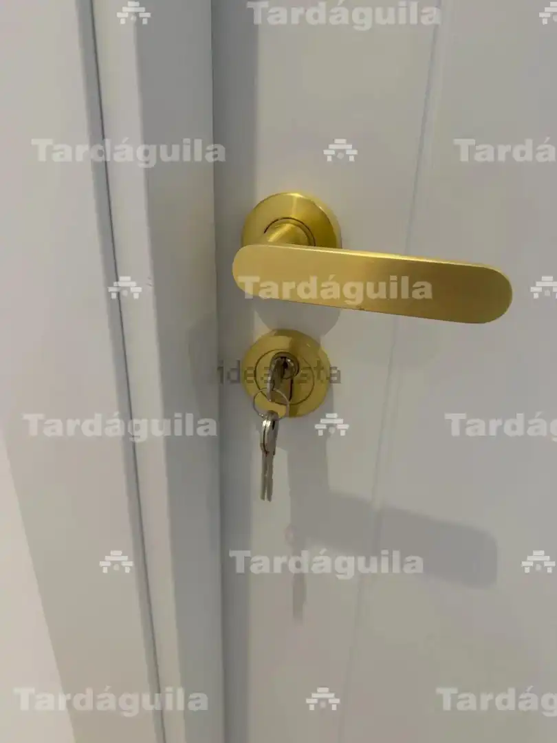 Pis en venda en Salamanca amb Calefacció i Balcó
