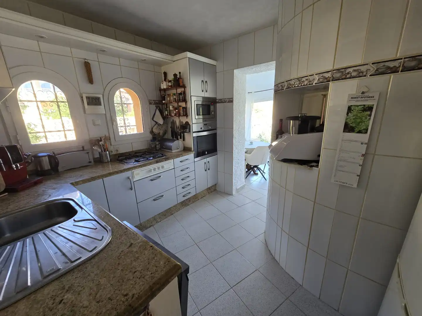 Villa avec terrasse à vendre à Maryvilla, imagen 19