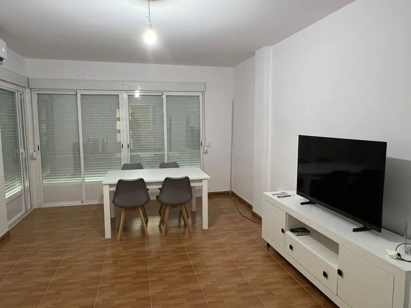 Wohnzimmer von Wohnung zur untervermieten in Martos, Jaén