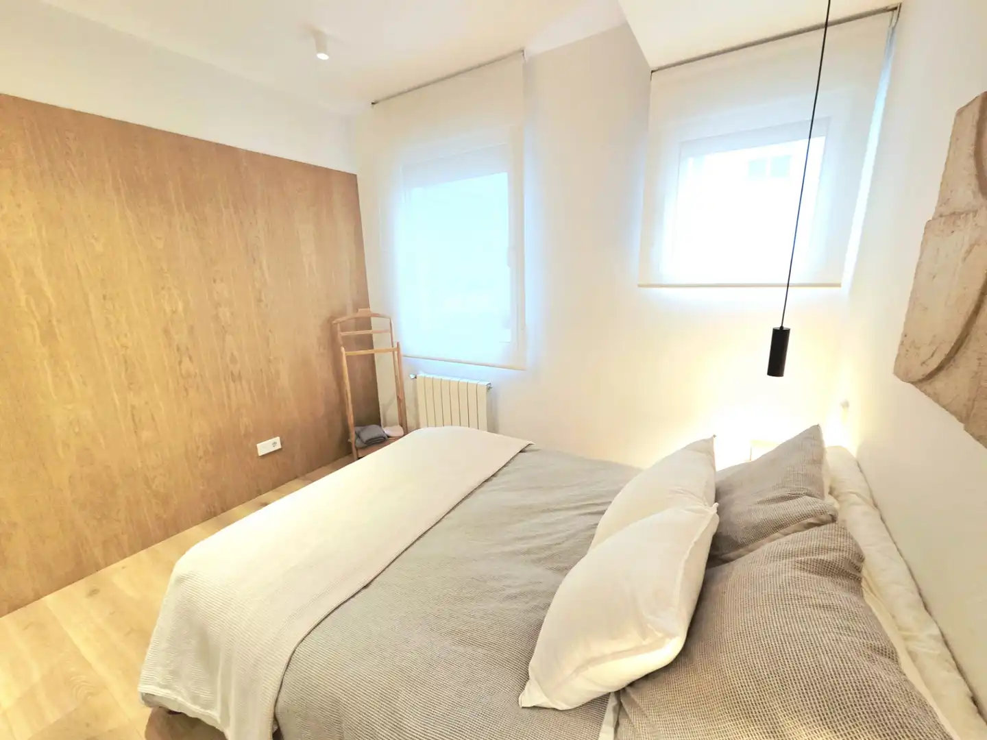 Habitación de Piso en venta en Madrid con Aire acondicionado, Calefacción y Terraza
