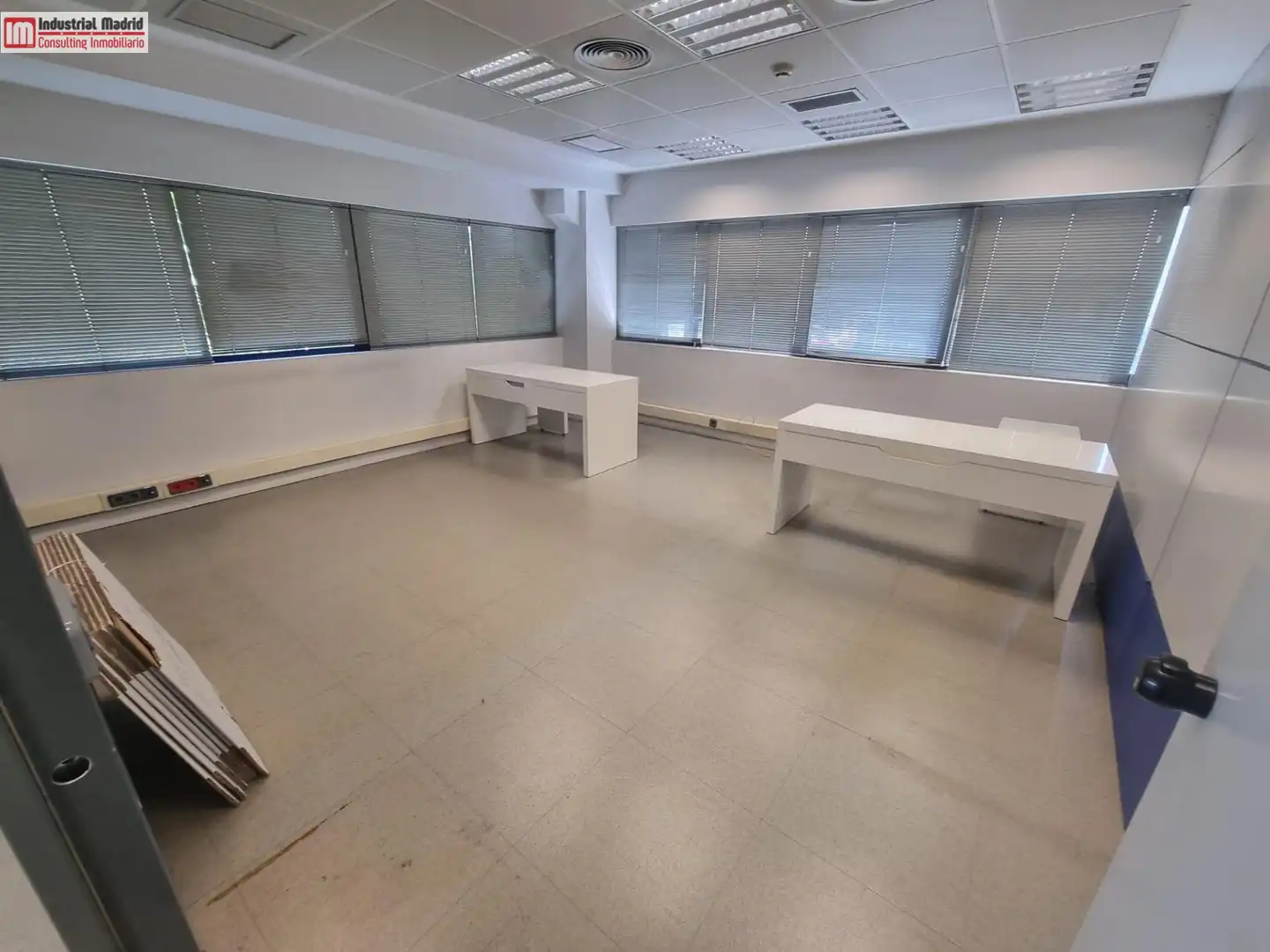 Oficina en venda a Rivas Futura, imagen 6
