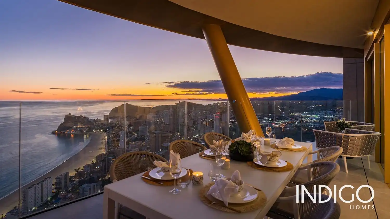 Flat with pool for sale in AVENIDA DE MEJICO, imagen 31