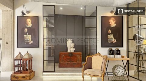 Foto 4 de Habitación en Centro Histórico, Málaga Capital