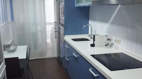 Foto 2 de Piso de alquiler en Avenida de Portugal, Zona Norte - Hospital - Urbanizaciones, Plasencia