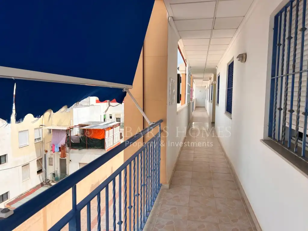 Àtic en venda a Ondara