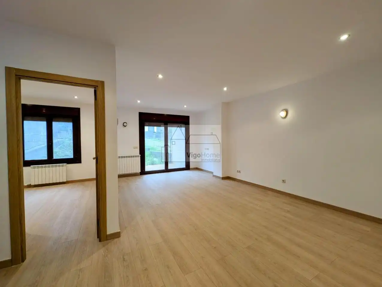 Reihenhaus mit Terrasse zum Verkauf in Rúa Arnela, imagen 39