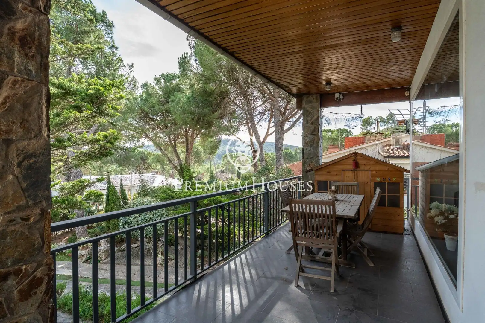 Casa con terraza en venta en Begues, imagen 39