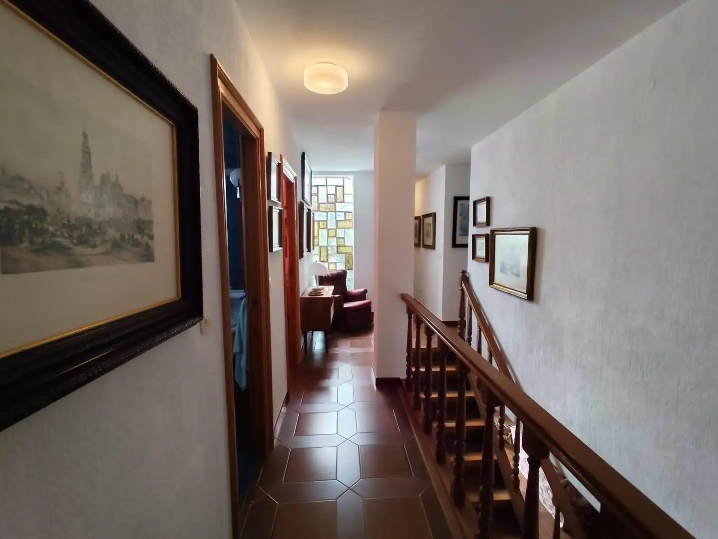 Villa con piscina in vendita a Calle FIRMAMENTO - URRUTIAS, imagen 16