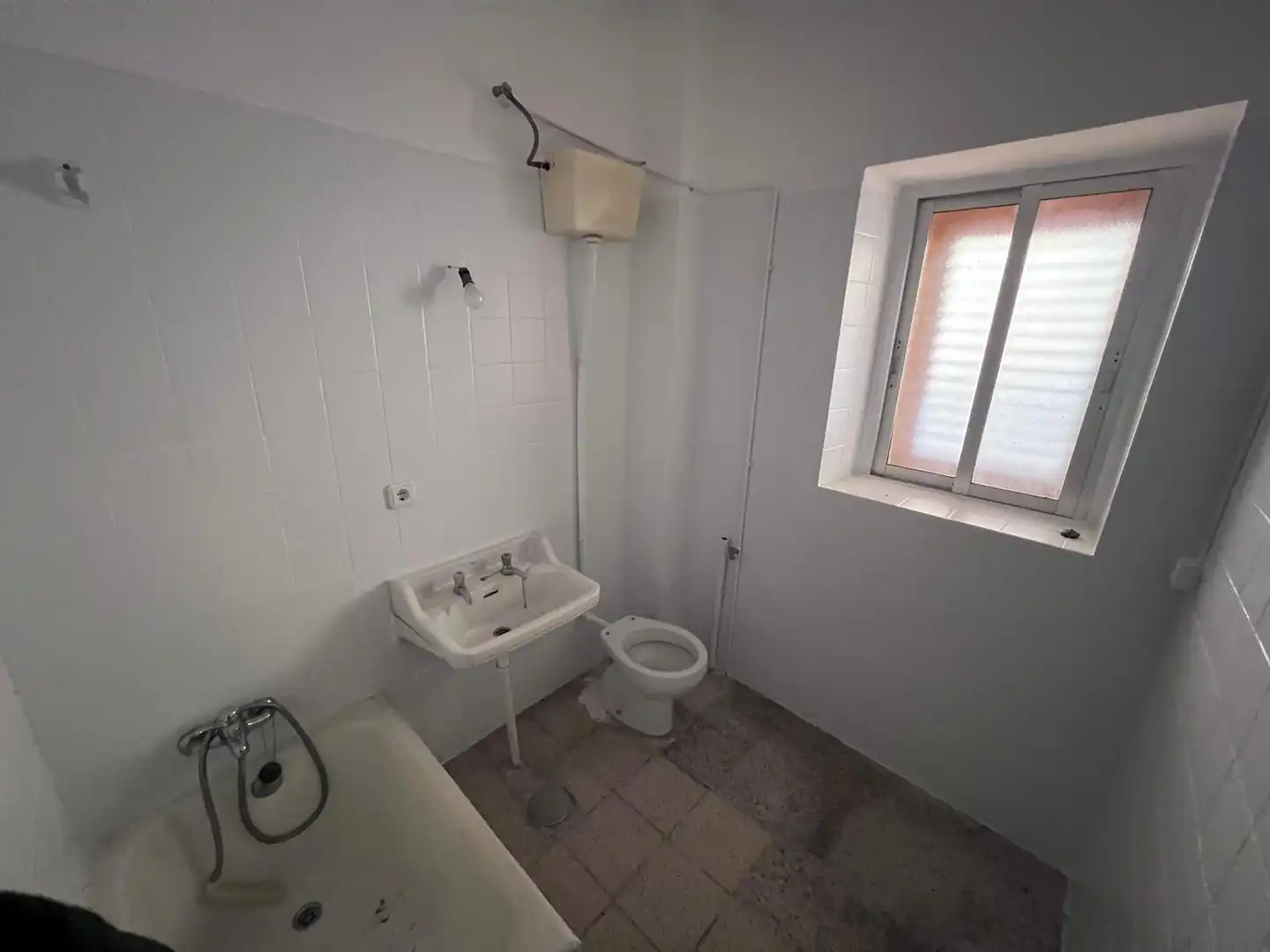 Bathroom of Flat for sale in Degaña  with Storage room