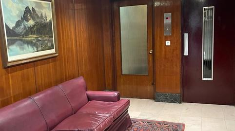 Foto 3 de Oficina en venta en Calle Cervantes, 6, Parque San Francisco - Uría, Asturias