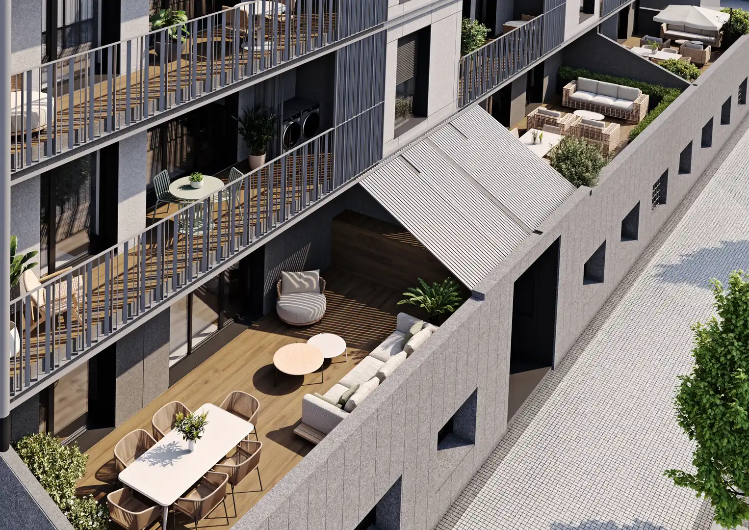 Dúplex en venta en Iturrialdea Kalea, 19, Lazkao