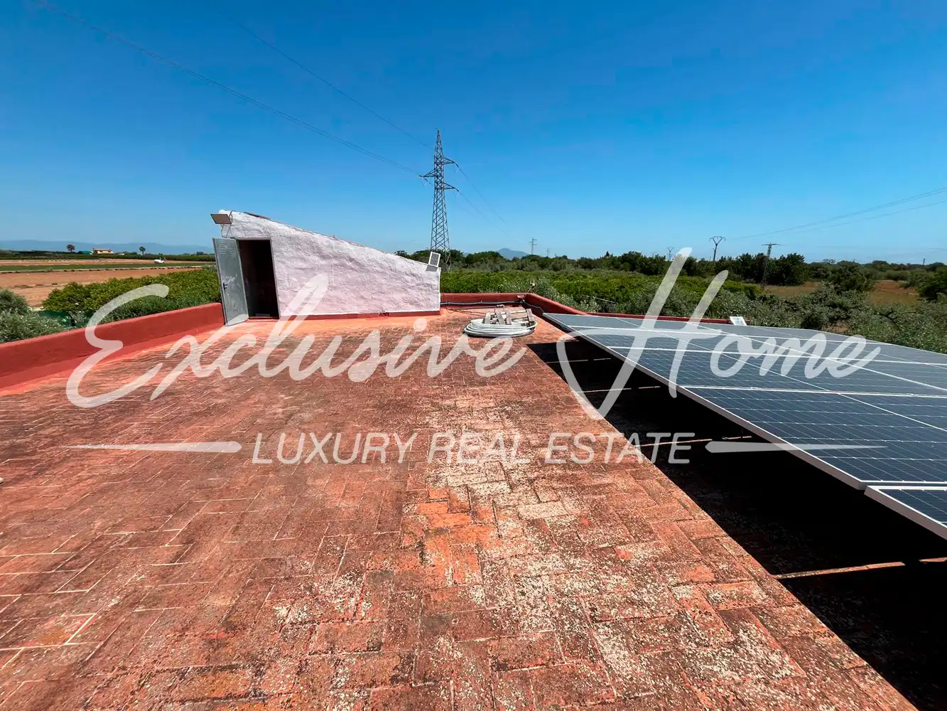 Terraza de Terreno en venta en Benicarló