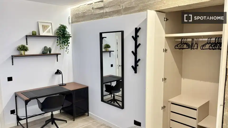 Wohnung zur Miete in Carabanchel, imagen 16