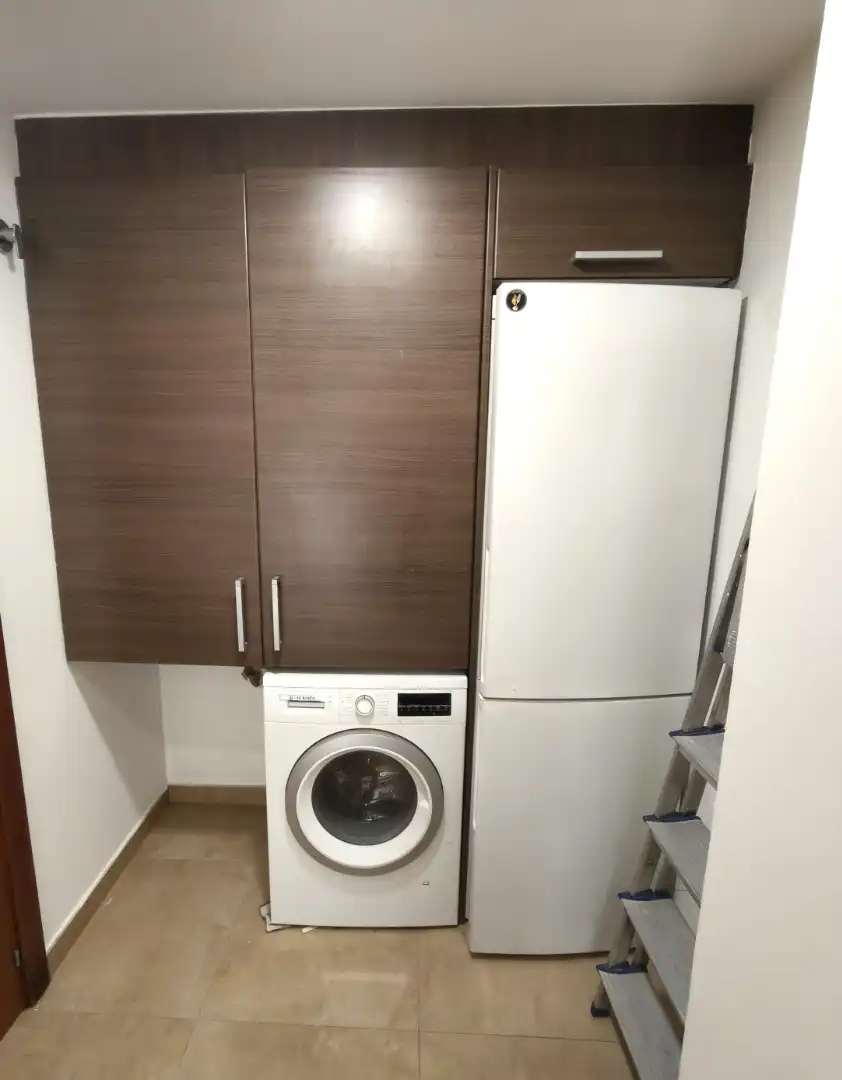 Cuina de Pis en venda en Calella amb Aire condicionat, Calefacció i Forn